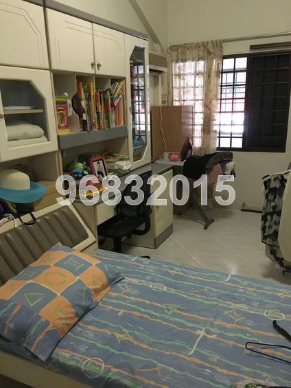 Tiong Bahru Estate (D3), Apartment #127551322
